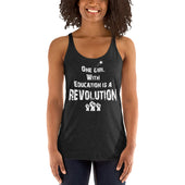 Women's Racerback Tank